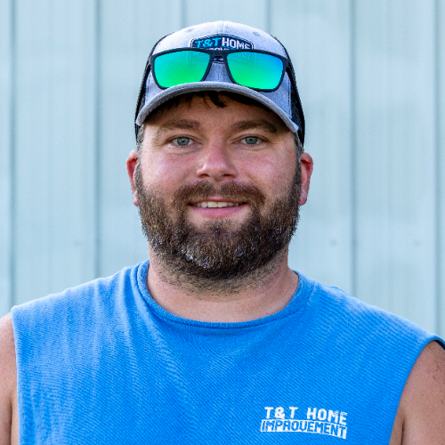 Tyler Heitz